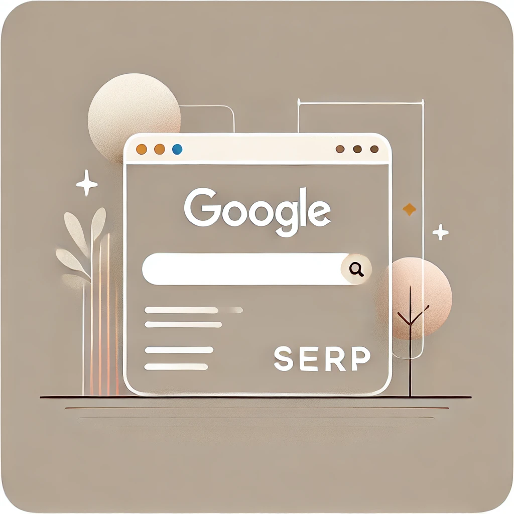 What is SERP